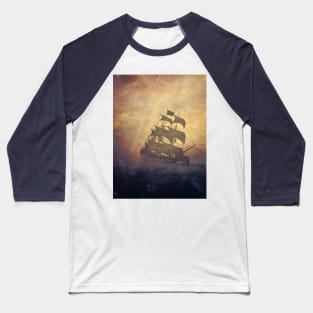 Ship to Shore Baseball T-Shirt